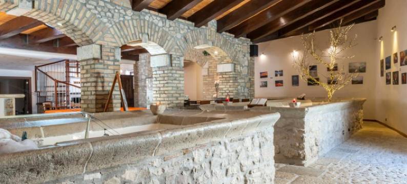 拉瓦托伊欧之家历史酒店(Il Lavatoio Dimora Storica)图片