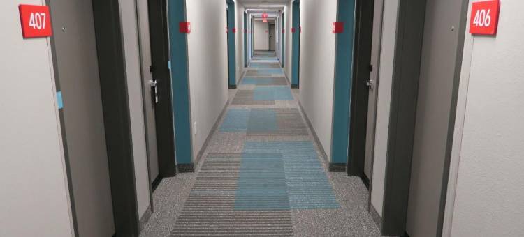 Avid Hotels 泽兰 IHG(Avid Hotel Zeeland)图片