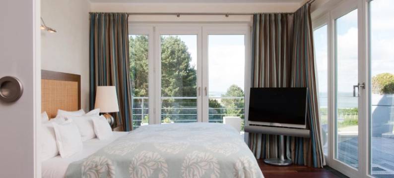 法尔豪斯酒店(Hotel Fährhaus)图片