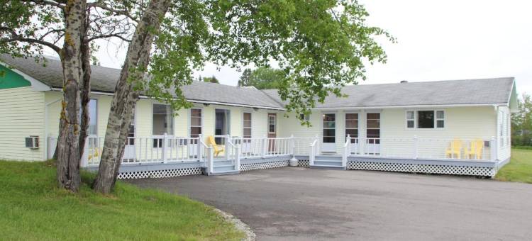 卡伯特小径汽车旅馆(Cabot Trail Motel)图片