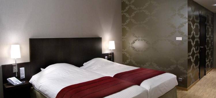 比兹尼斯酒店(Biznis Hotel)图片