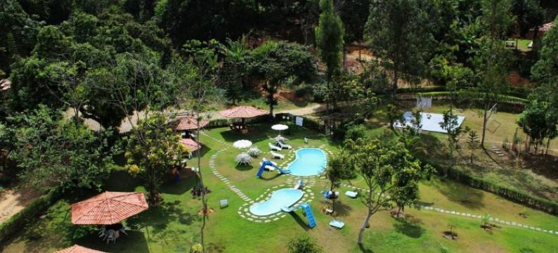 Hotel Chale Nosso Sítio图片