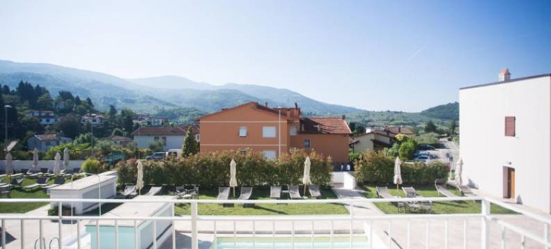 佛罗伦斯山水疗度假村(The Florence Hills Resort & Wellness)图片