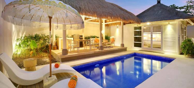 日落路哈里斯酒店及公寓(Harris Hotel & Residences Sunset Road)图片