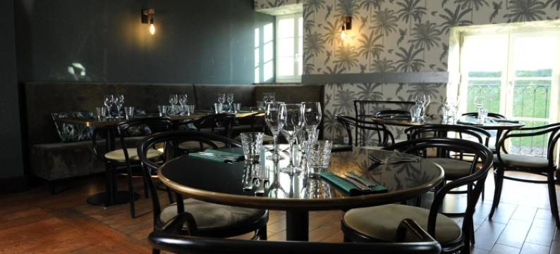 贝司比利牛斯巴约讷酒店(Hôtel des Basses Pyrénées - Bayonne)图片