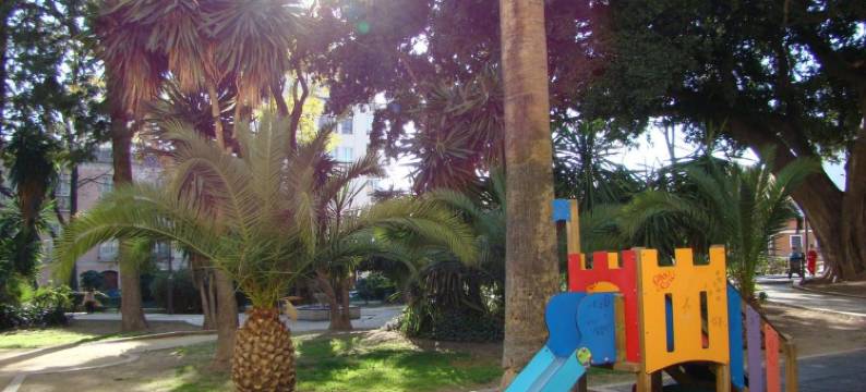 马拉加旅馆(Málaga Lodge Guesthouse)图片