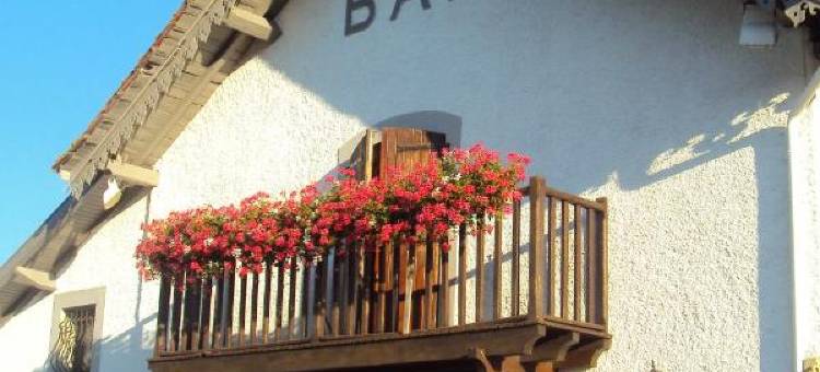 3B之家酒店(Logis Hôtel les 3B)图片