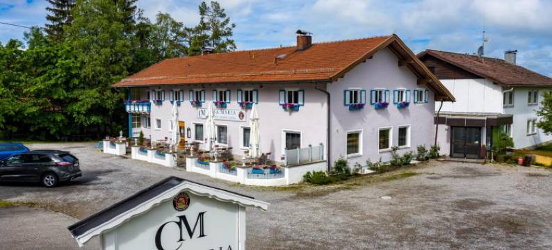 Hotel Casa Maria图片