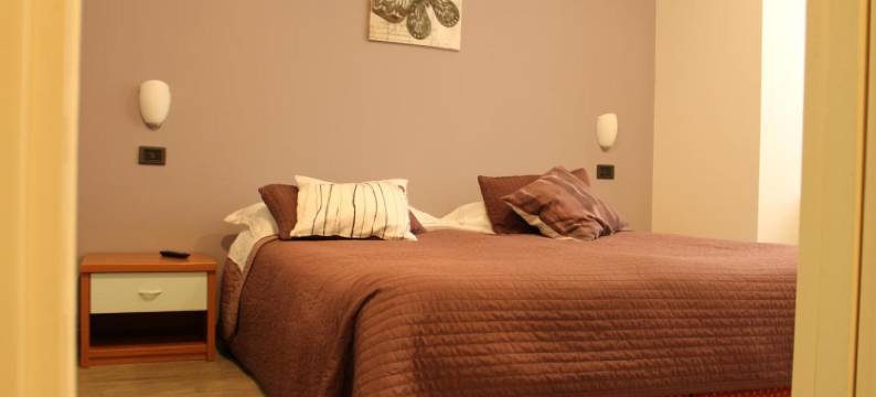 皇家住宅公寓(Residence Royal House)图片