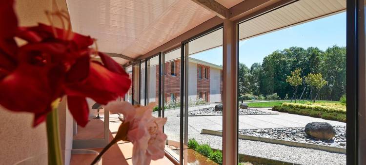 CIT’HOTEL 莱斯阿利泽(Cit'Hotel les Alizés)图片