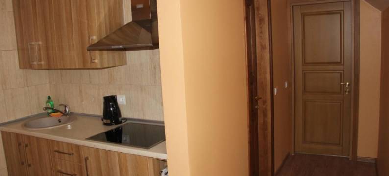 Apartamentai "Eglė"图片