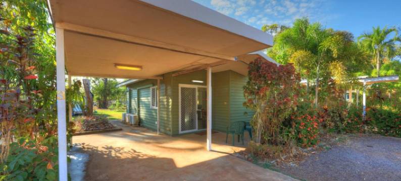 巴切勒假日公园(Batchelor Holiday Park)图片