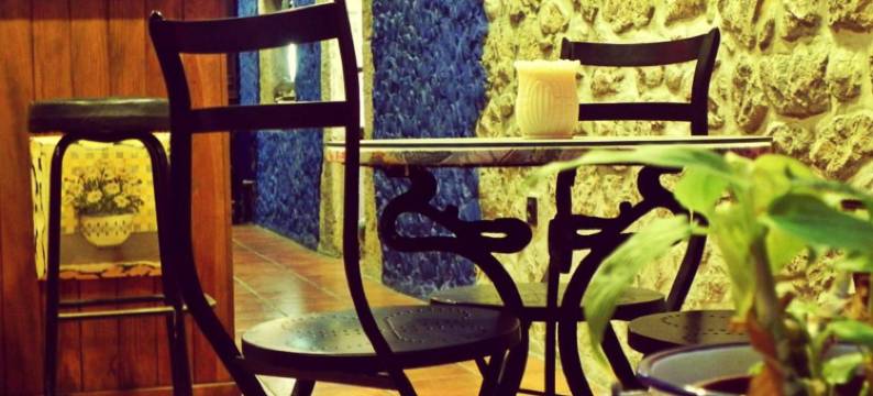 拉波萨达德尔瑞酒店(La Posada del Rey)图片