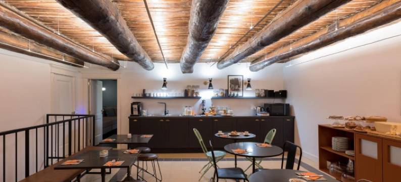 里努奇妮之家酒店(Rinuccini Relais)图片