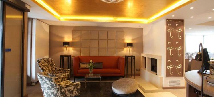 凯瑟霍夫酒店(Hotel Kaiserhof)图片