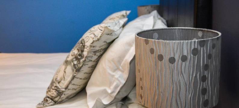 Beth El Guesthouse图片