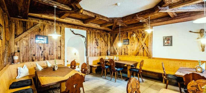 斯特恩酒店(Gasthof Teiser Stern)图片