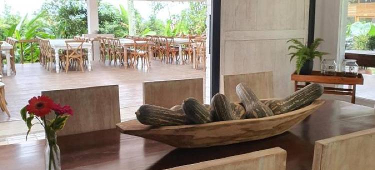 马德罗民宿酒店(Hotel Casa Madero)图片