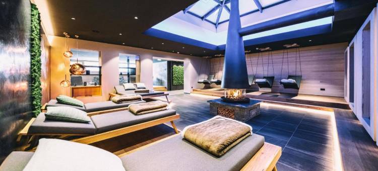 瓦塔霍夫健康酒店(Wellnesshotel Warther Hof)图片