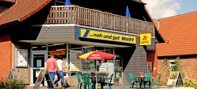 林德酒店(Hotel Zur Linde)图片