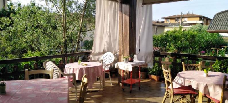 卡萨艾琳住宿加早餐旅馆(Casa Irene)图片