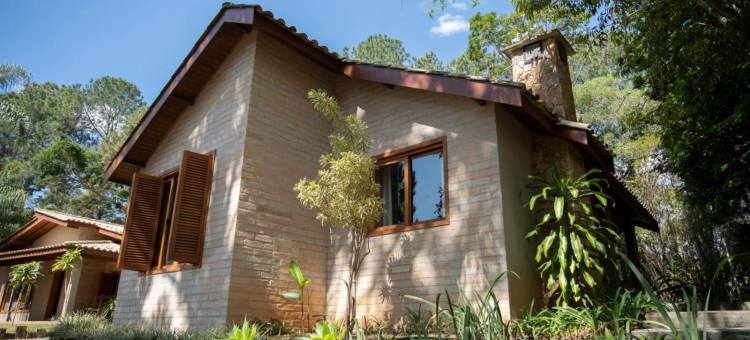 CANTO DO IRERÊ - 精品酒店(Canto do Irere - Boutique Hotel)图片