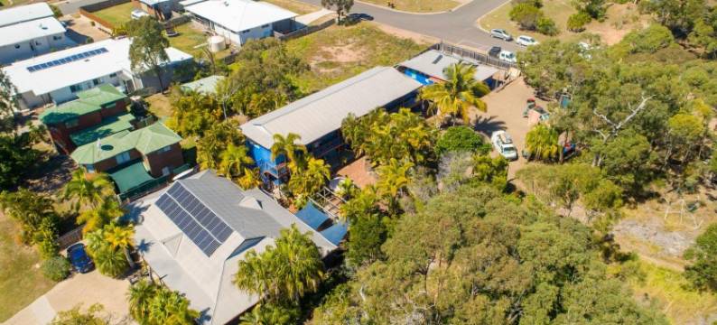 酷香蕉背包客旅馆(Cool Bananas Backpackers)图片