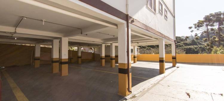 奥拓欧鲁宾馆(Pousada Vilage Inn Capivari Campos do Jordão)图片