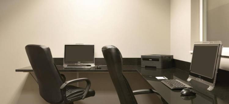 印第安纳波利斯机场南丽怡酒店(Country Inn & Suites by Radisson, Indianapolis Airport South, IN)图片