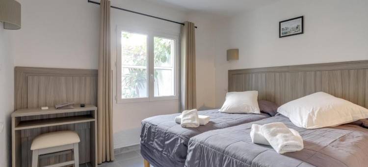 卡马格棕榈酒店(Hotel les Palmiers En Camargue)图片