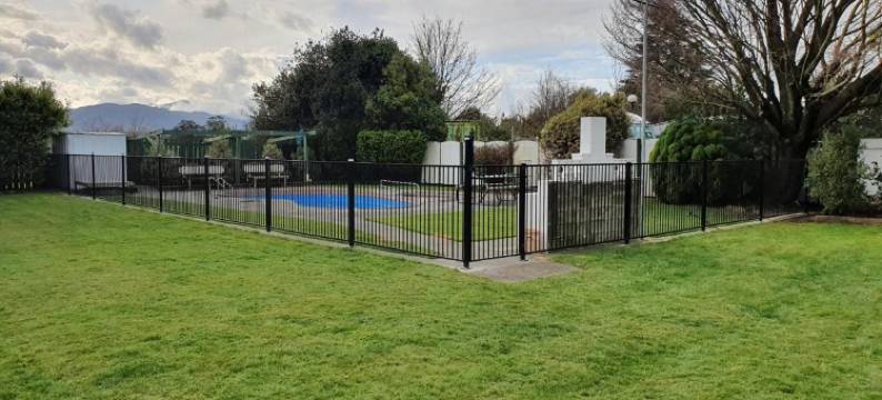 玛塔多尔汽车旅馆(Matador Motel)图片