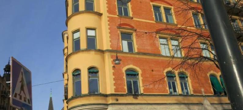 城市背包客旅舍(City Backpackers Hostel)图片