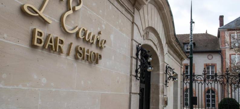 33 号套房酒店(Les Suites du Champagne de Venoge)图片