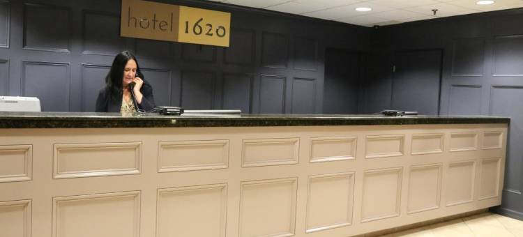 普里茅斯港1620酒店(Hotel 1620 Plymouth Harbor)图片