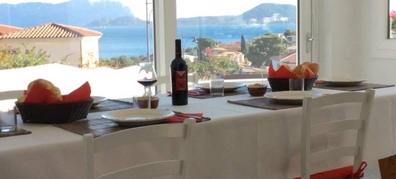 黛安娜之家住宿加早餐酒店(Domus de Diana)图片