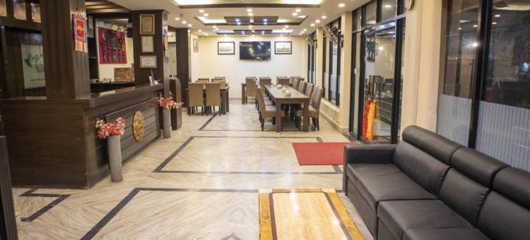 海市蜃楼旅馆(Mirage Inn)图片