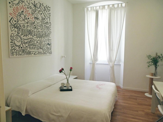 艾菲特卡梅尔阿尔塔玛尔旅馆