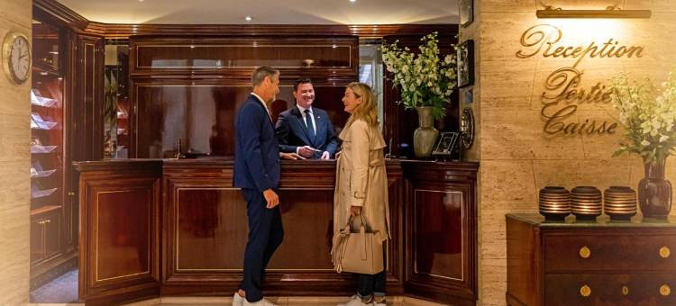 恩斯特晶粹酒店(Excelsior Hotel Ernst am Dom)图片