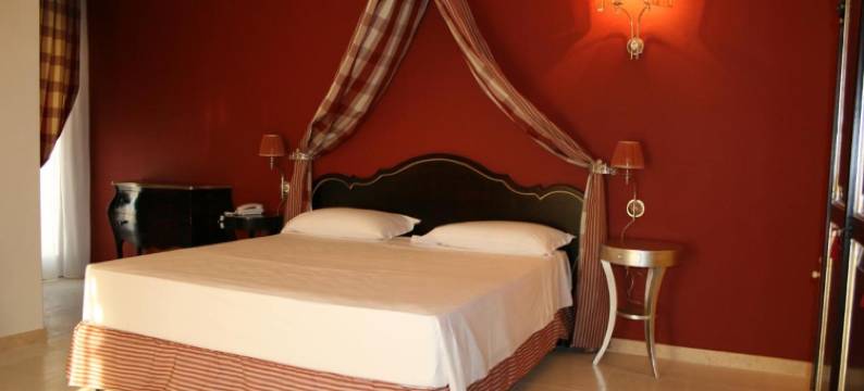 维耶斯泰皇宫酒店(Palace Hotel Vieste)图片