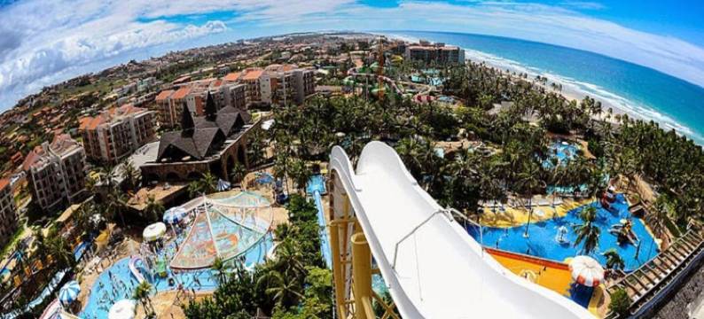 中央 1 号酒店(Center 1 Hotel)图片