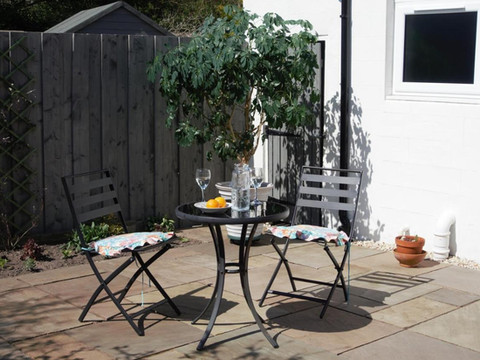 巴恩斯服务式住宅