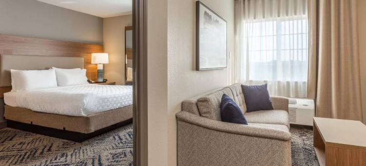 Candlewood Suites 奥法伦 by IHG(Candlewood Suites Ofallon, IL - ST. Louis Area)图片
