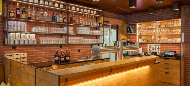 贝斯特韦斯特优质必尔库图什旺宁酒店(Best Western Plus BierKulturHotel Schwanen)图片