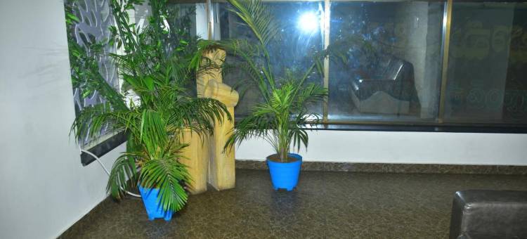 帕加达拉大酒店(Pagadala Grand Residency)图片