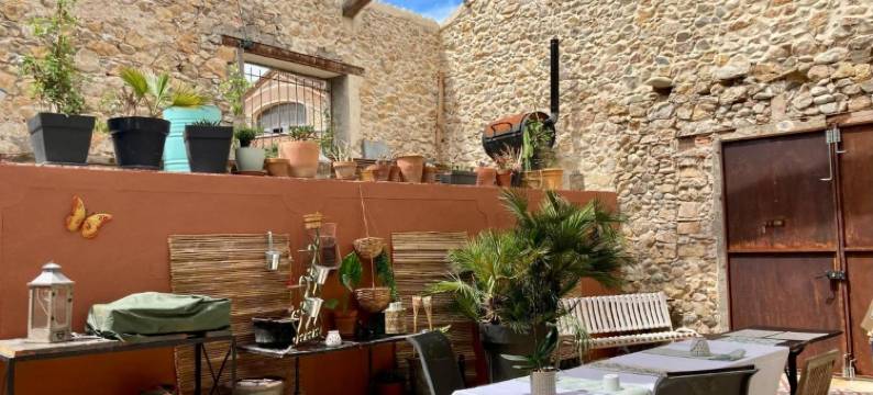 瑟桑翁民宿(Casa Cessenon)图片