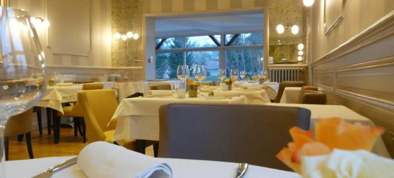 埃洛伊丝酒店(Hostellerie d'Héloïse Logis)图片