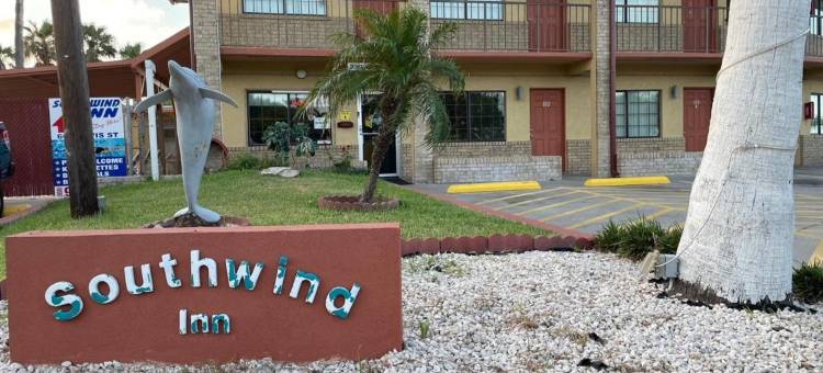 南风旅馆(Southwind Inn)图片