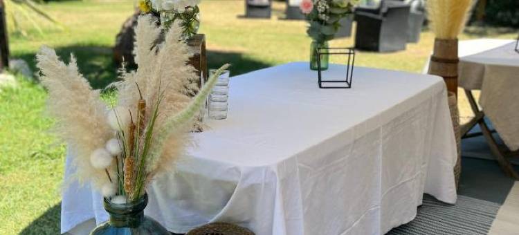 拉北提德高尔夫酒店(Logis la Bastide des Golfs)图片