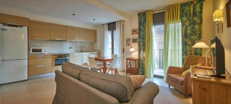 体育旅馆(Hotel-Hostal Sport)图片