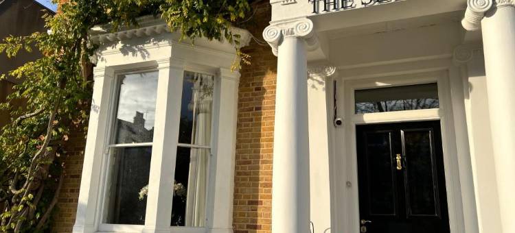 塞尔温酒店(The Selwyn, Richmond)图片